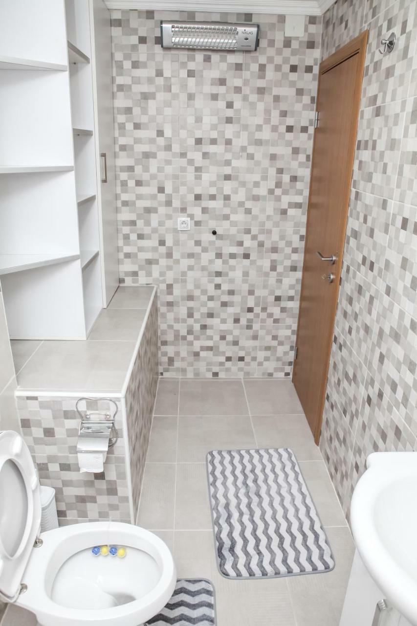 Apartman Kaca Цетине Экстерьер фото