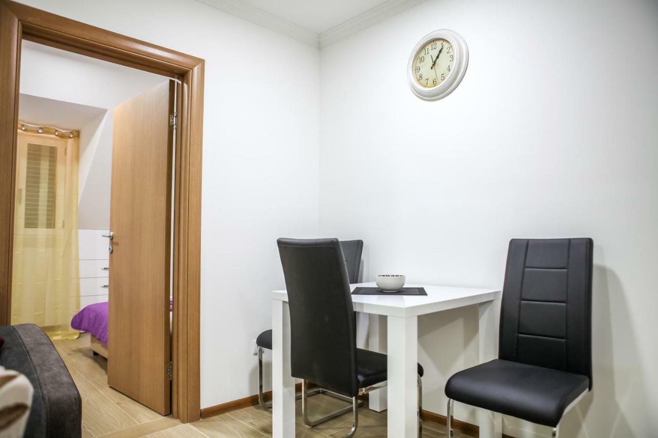 Apartman Kaca Цетине Экстерьер фото
